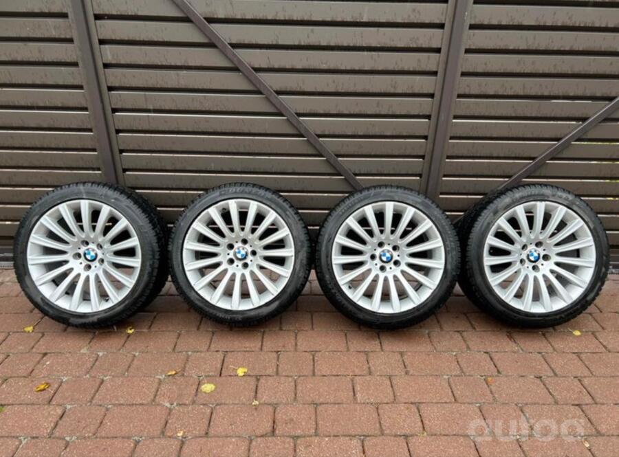 Bmw, aliaj ușor