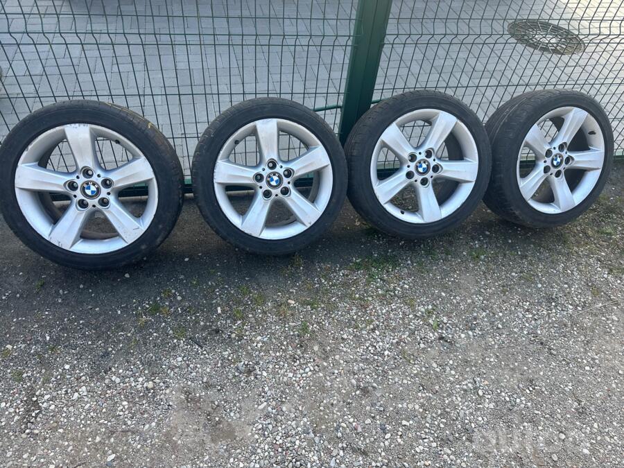 Bmw, aliaj ușor