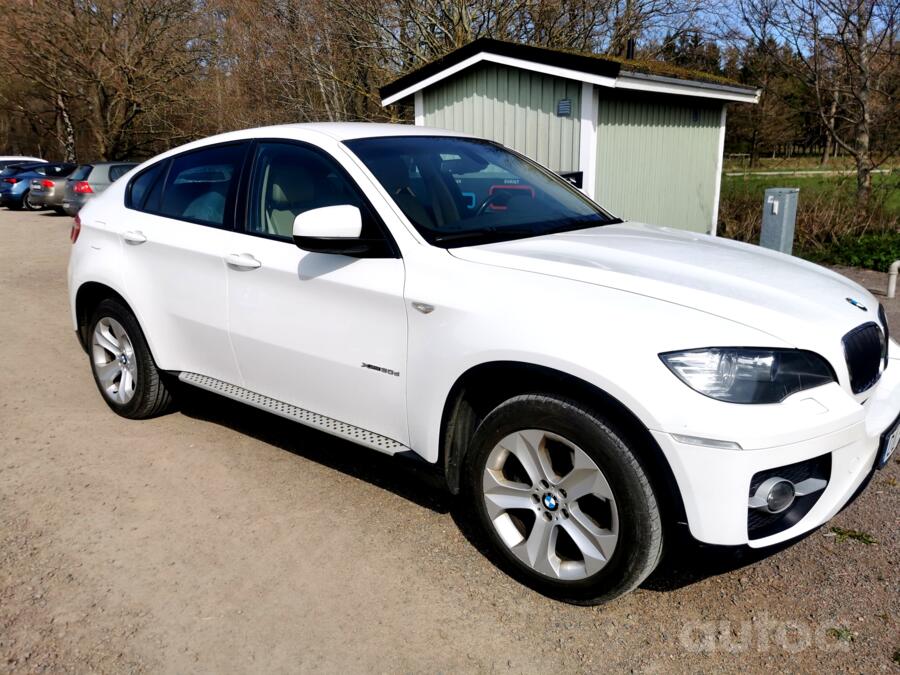 Bmw, aliaj ușor