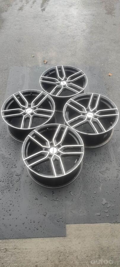 Other, light alloy