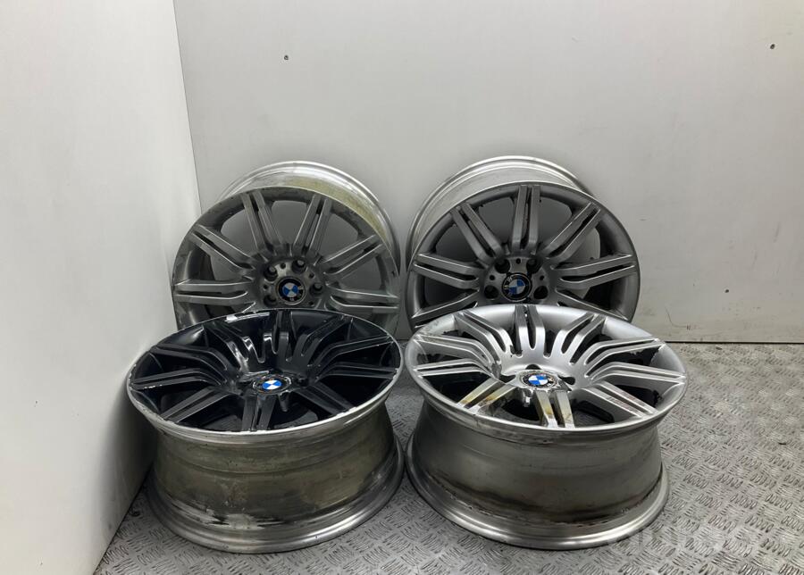 BMW, aliaj ușor