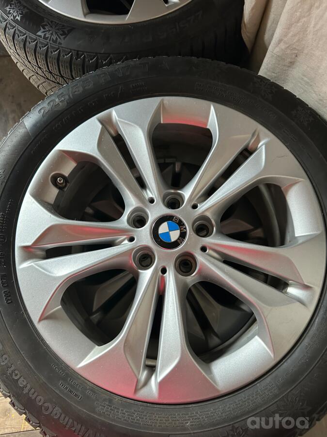 Bmw, aliaj ușor