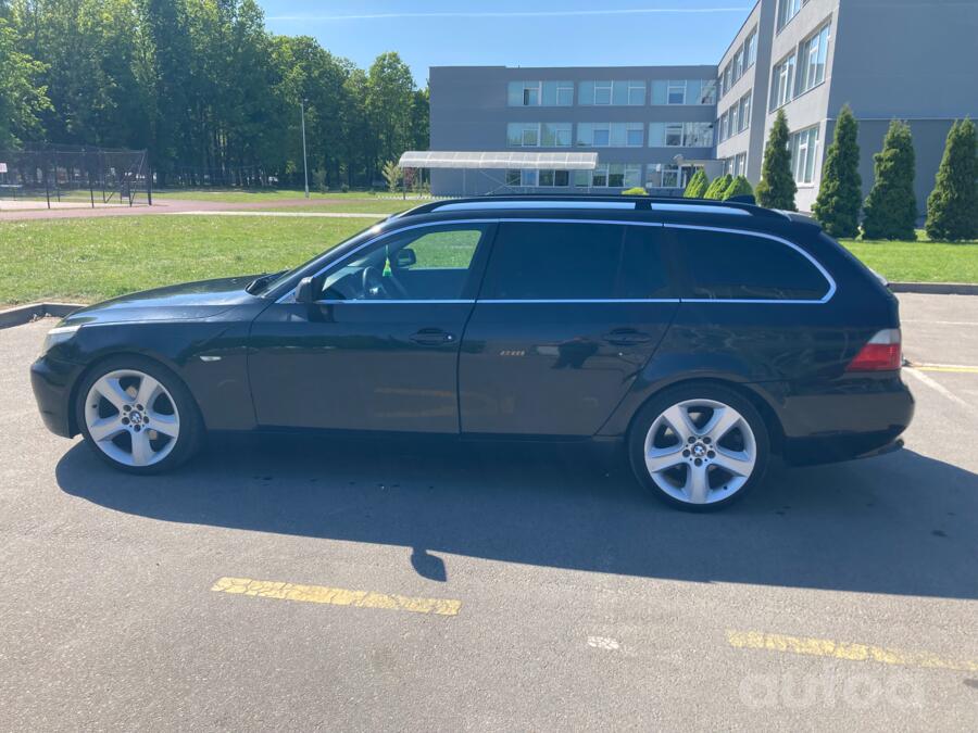 BMW, aliaj ușor