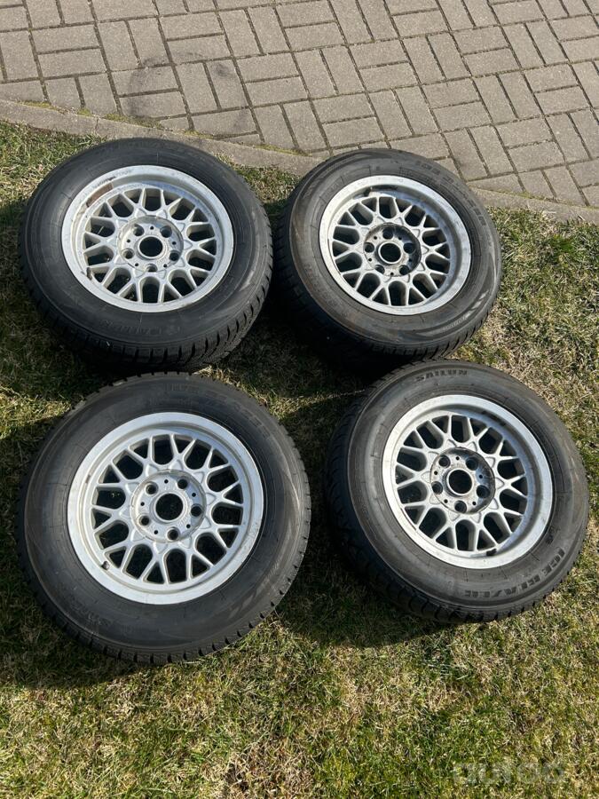 BBS, aliaj ușor