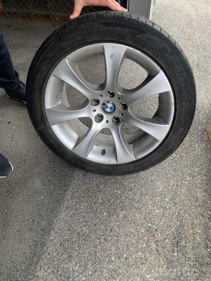 Bmw, aliaj ușor