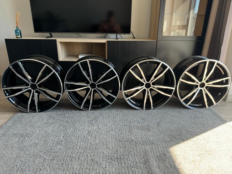 BMW, aliaj ușor