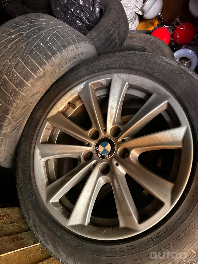 Bmw, aliaj ușor