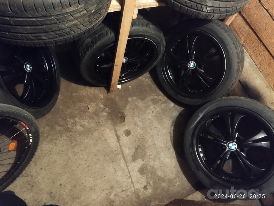 Bmw, aliaj ușor