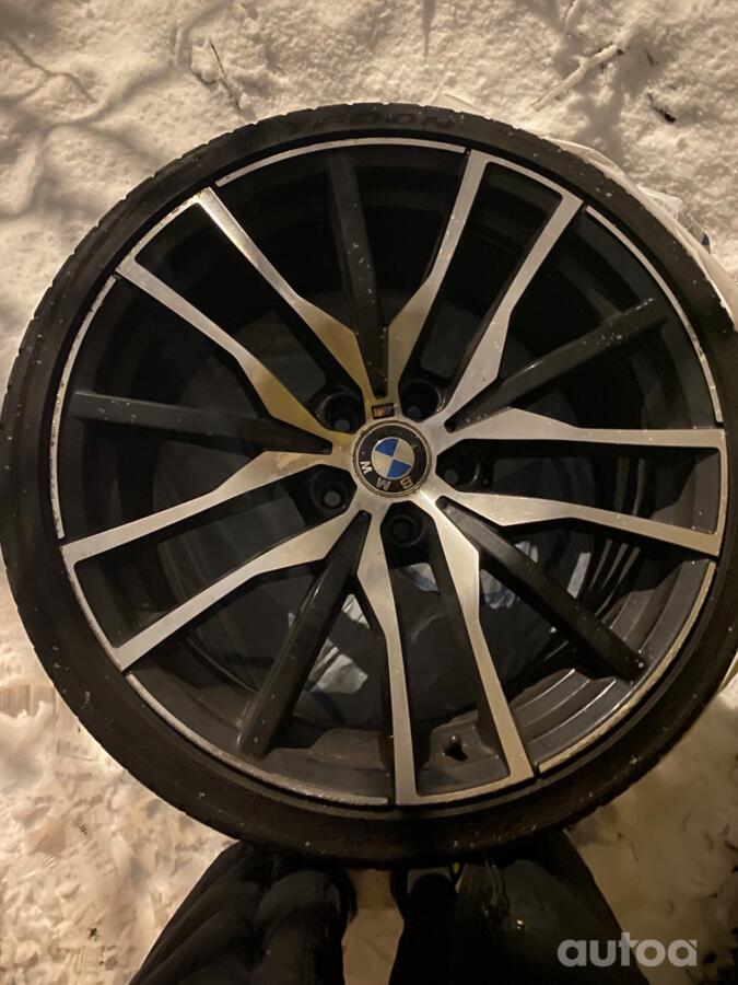 BMW, aliaj ușor
