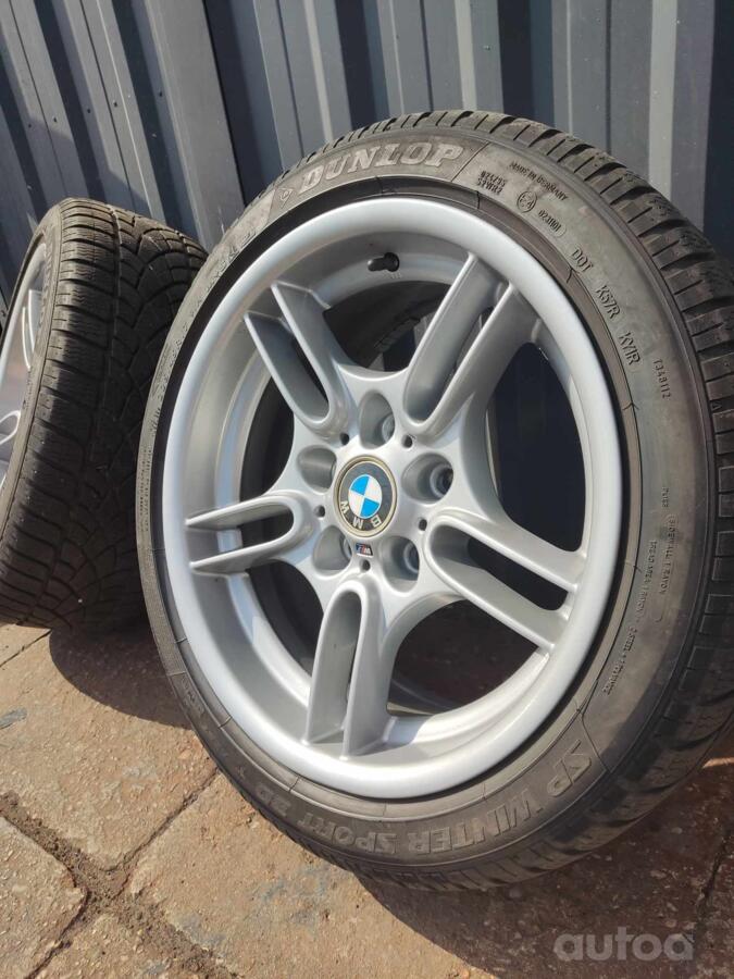 Bmw, aliaj ușor