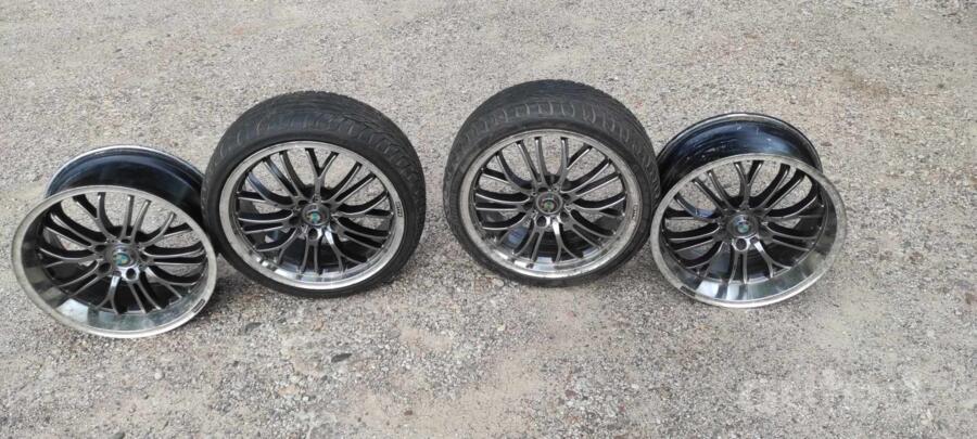 BMW, aliaj ușor
