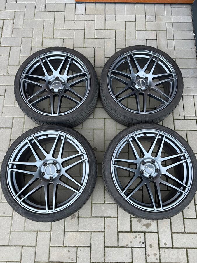Other, light alloy