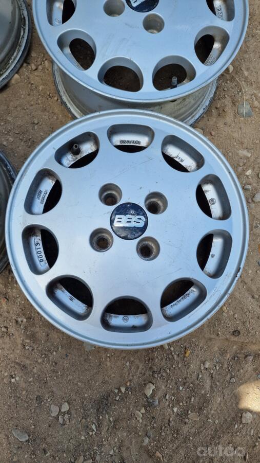 BBS, aliaj ușor