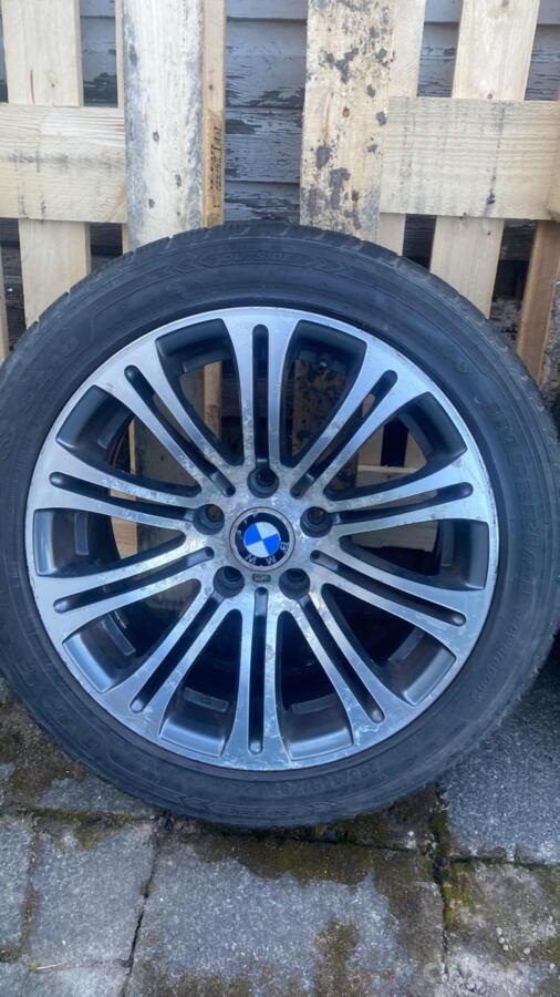 Bmw, aliaj ușor
