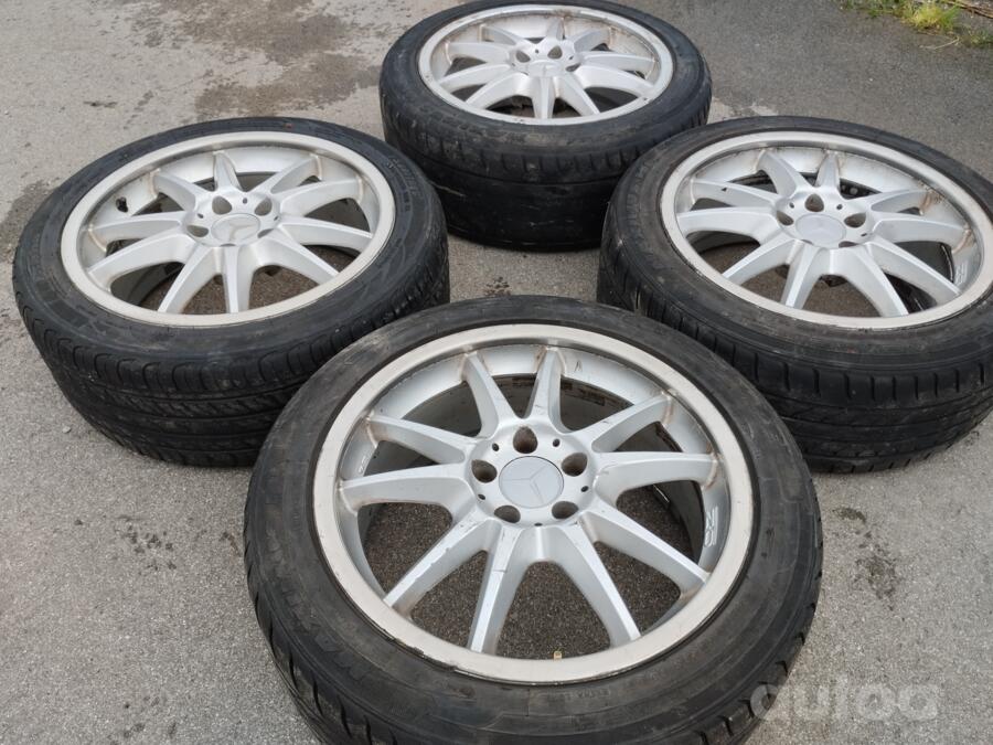 Oz racing, aliaj ușor