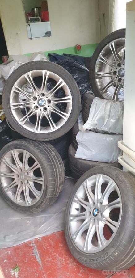 Bmw, aliaj ușor