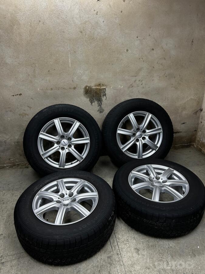 Audi, aliaj ușor