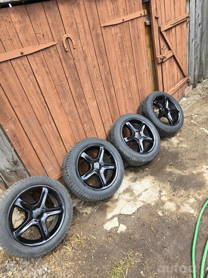 BBS, aliaj ușor