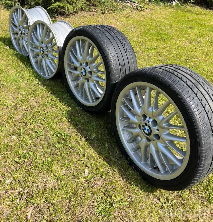 Bmw, aliaj ușor