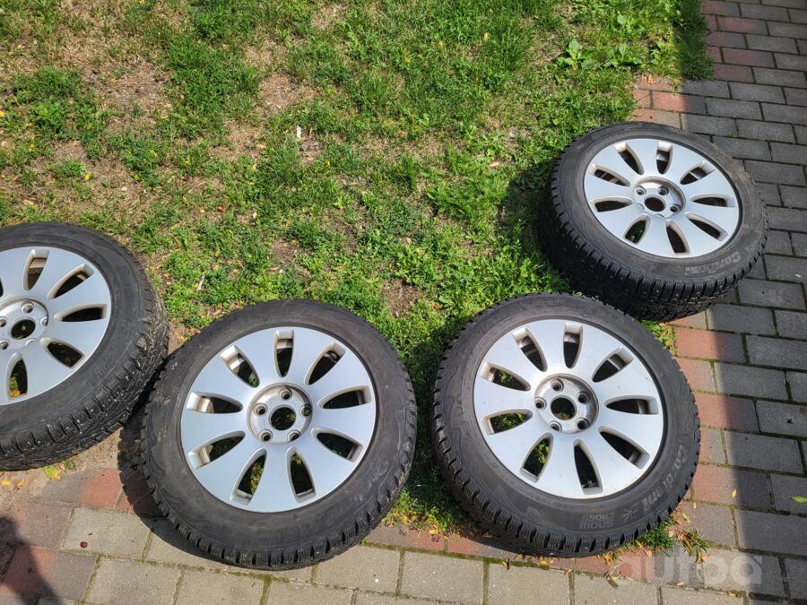 Audi, aliaj ușor