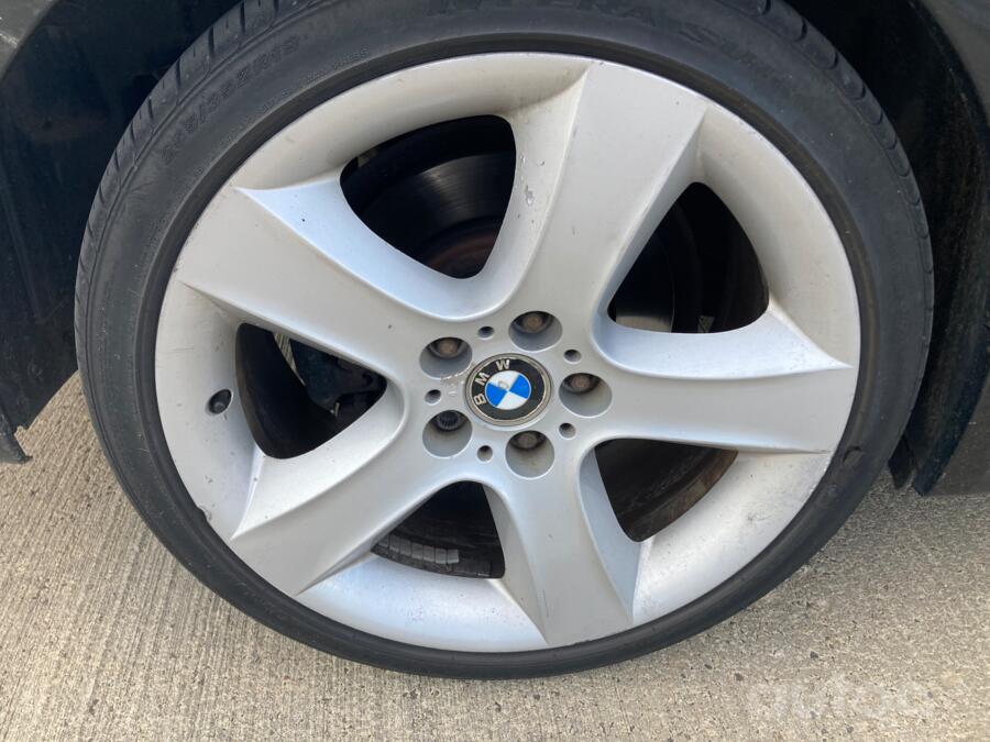 BMW, aliaj ușor