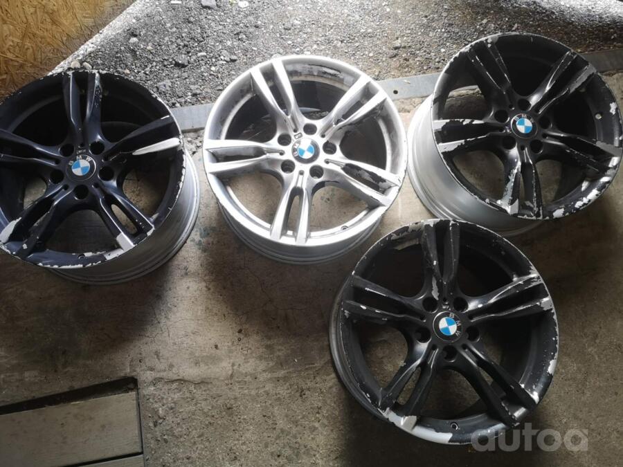 Bmw, aliaj ușor