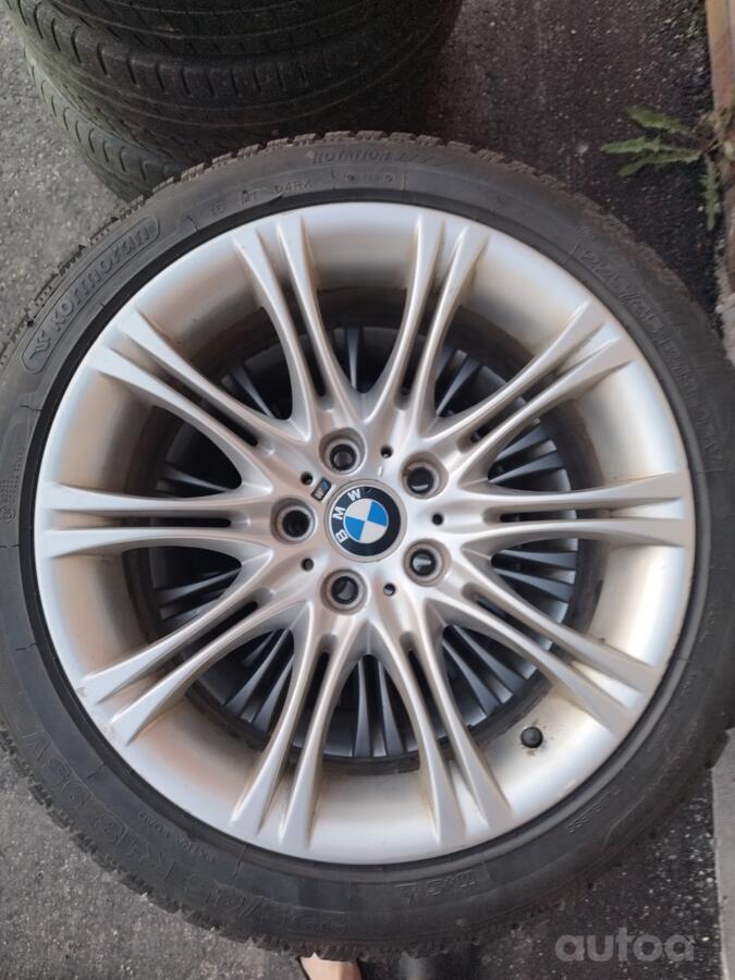 Bmw, aliaj ușor