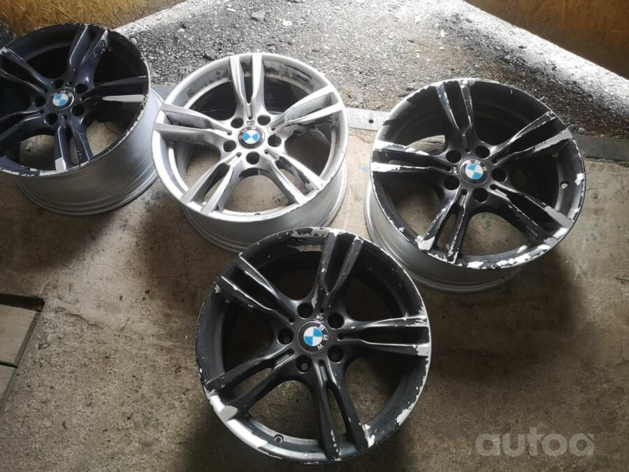 Bmw, aliaj ușor