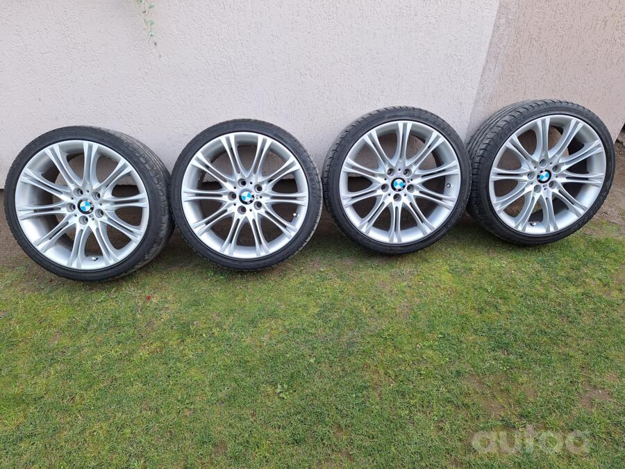 Bmw, aliaj ușor