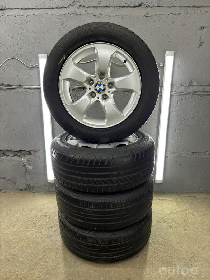 BMW, aliaj ușor