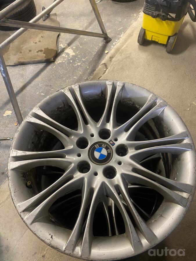 Bmw, aliaj ușor