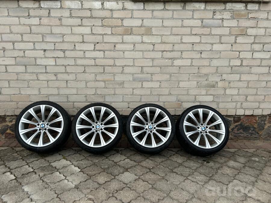 Bmw, aliaj ușor