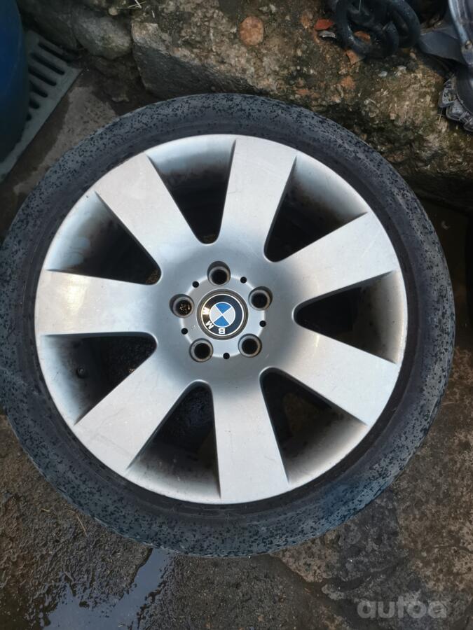 Bmw, aliaj ușor