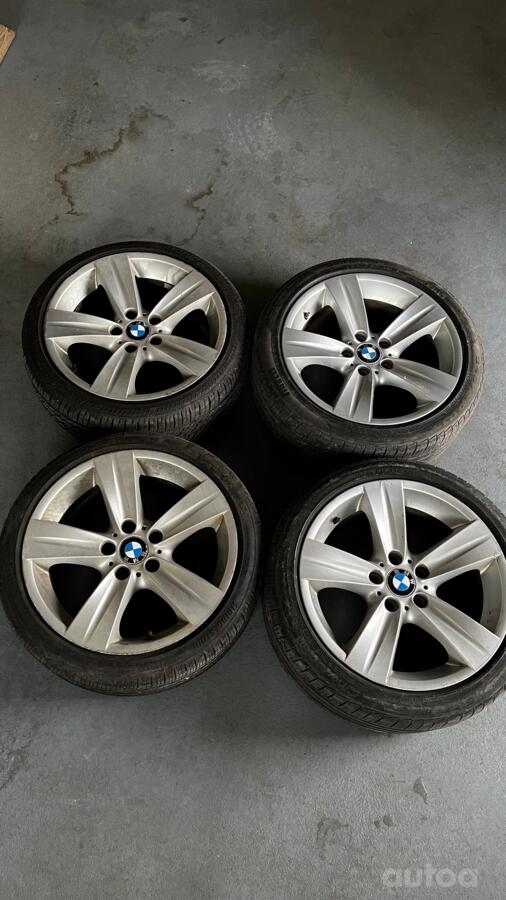 Bmw, aliaj ușor