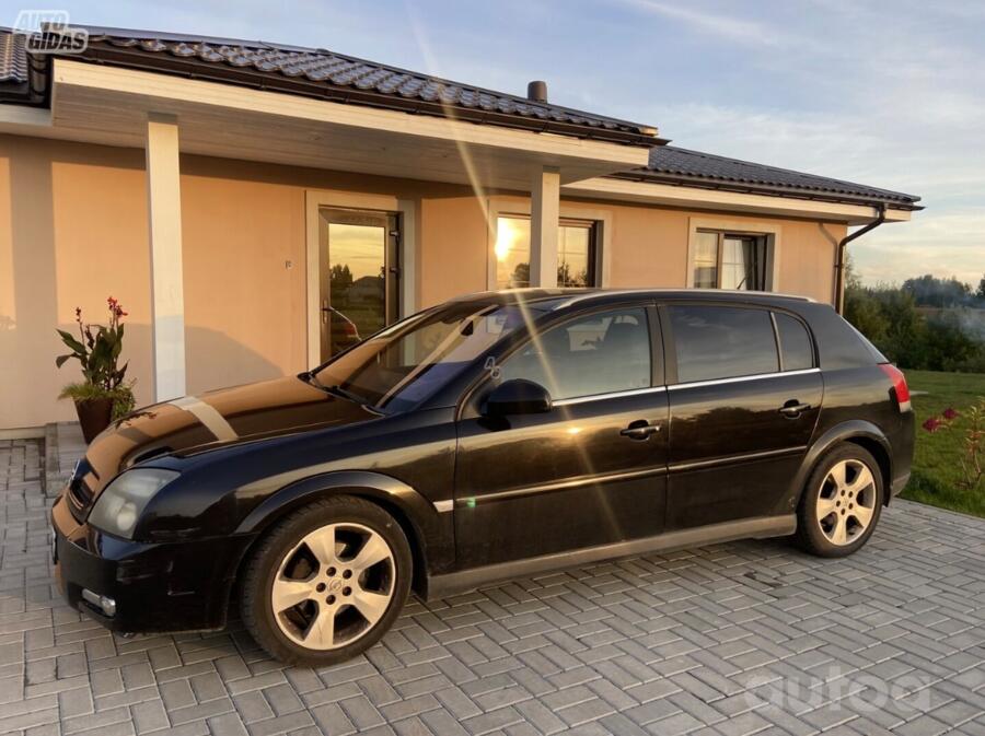 Opel, aliaj ușor