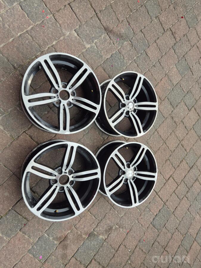 BMW, aliaj ușor