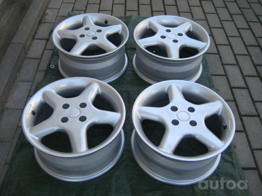 Other, light alloy