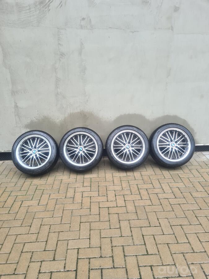 Bmw, aliaj ușor