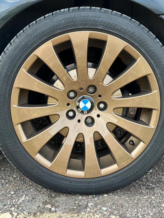 Bmw, aliaj ușor