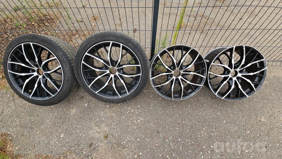 Other, light alloy