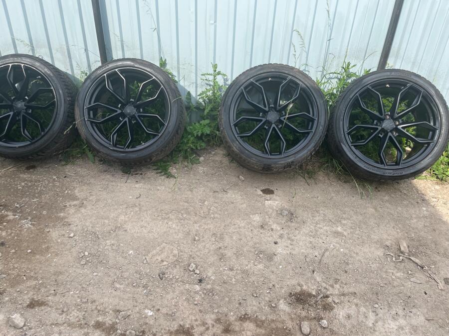 Bmw, aliaj ușor