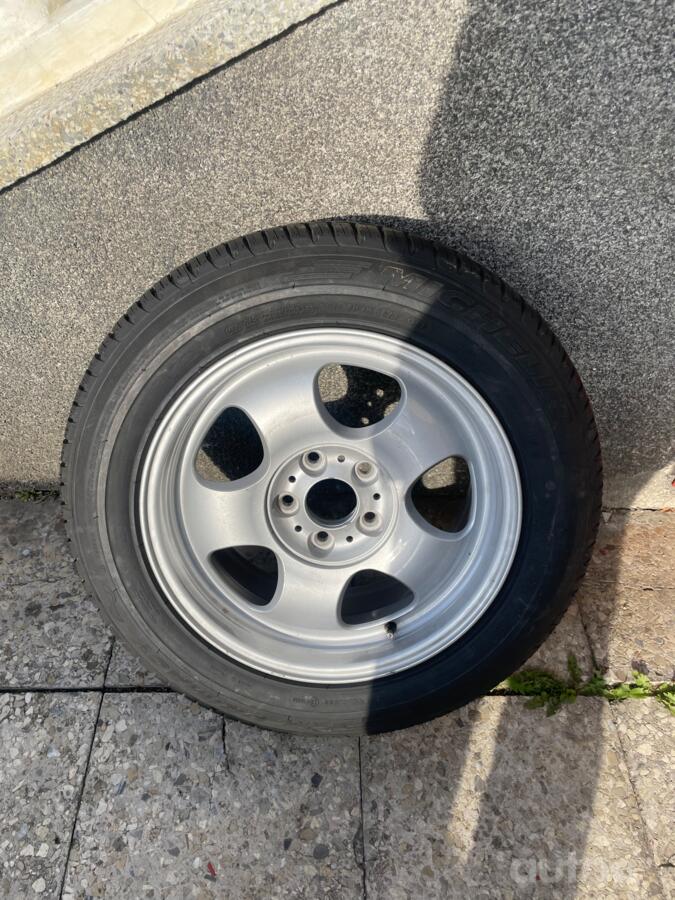 Other, light alloy