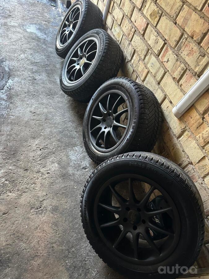 Other, forged
