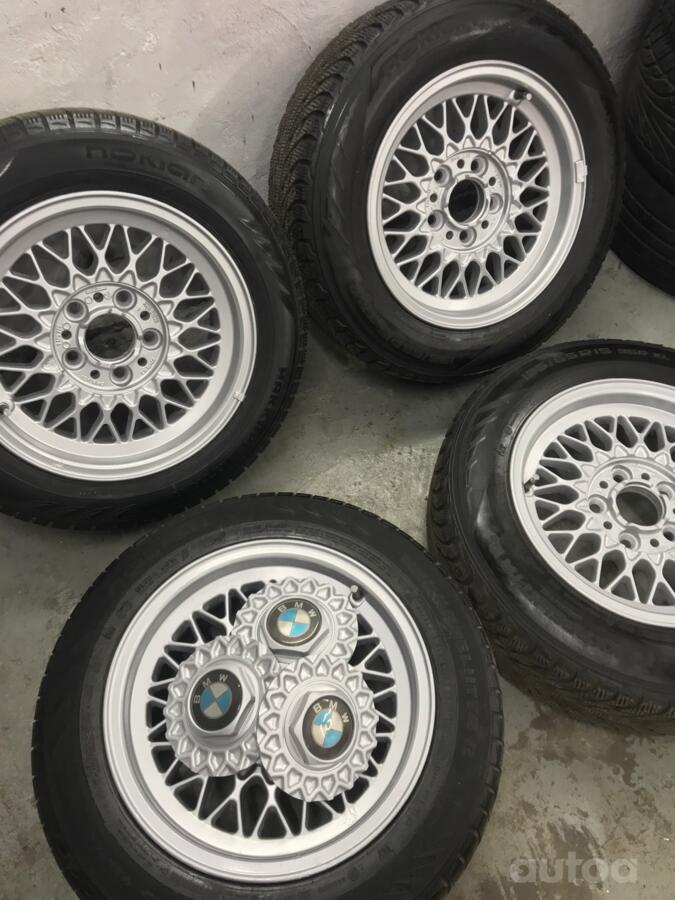 Other, light alloy