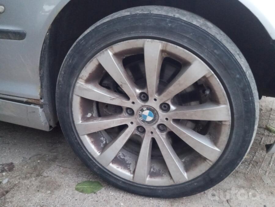 Bmw, aliaj ușor
