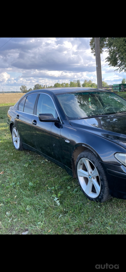 BMW, aliaj ușor