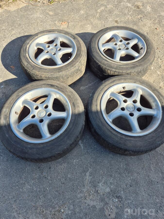 Other, light alloy