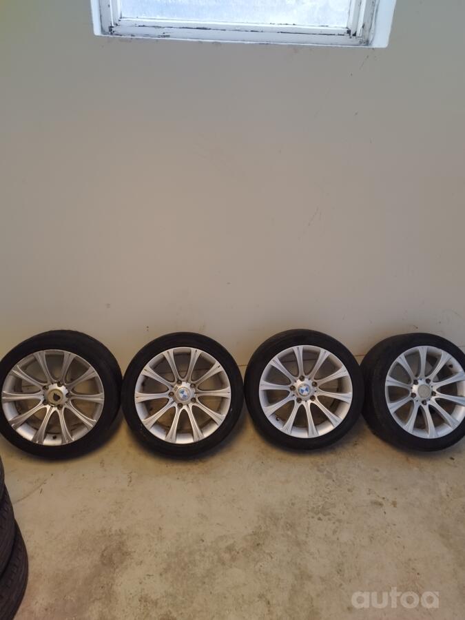 Bmw, aliaj ușor