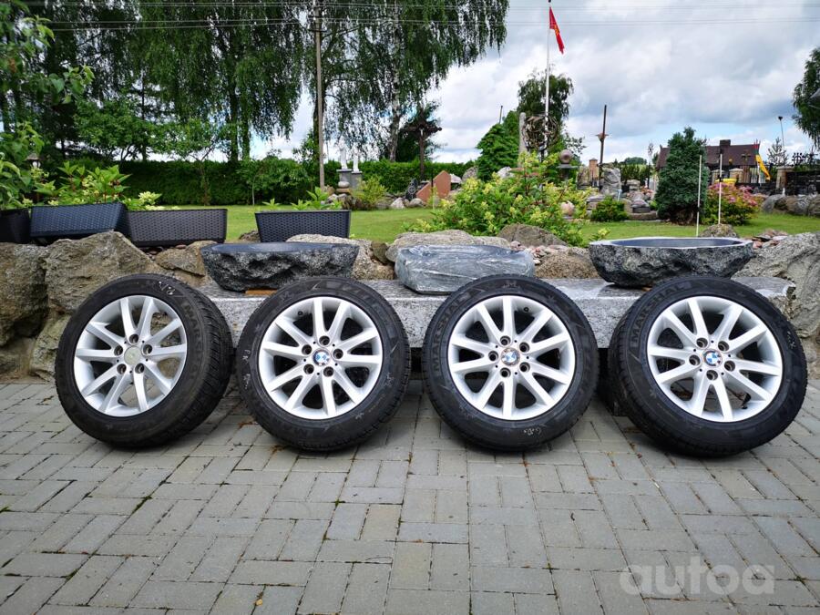 Other, light alloy
