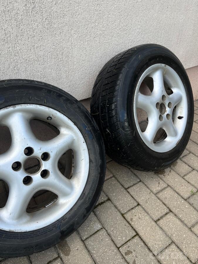 Mangels, aliaj ușor